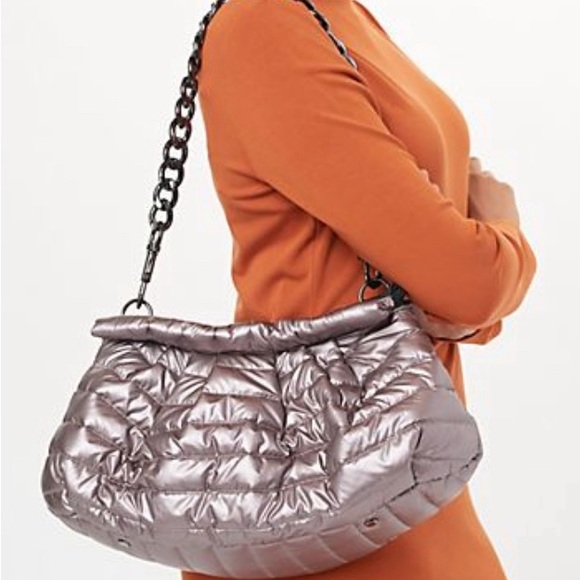 THINK ROYLN CARRINGTON CROSS BODY - Picture 2 of 3